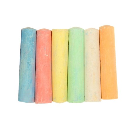 Loars for drawing, set of 20 pcs., 7 colors-2