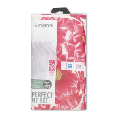 Brabantia Perfectfit, 8 mm foam, chicks, size 124x45 cm,-6