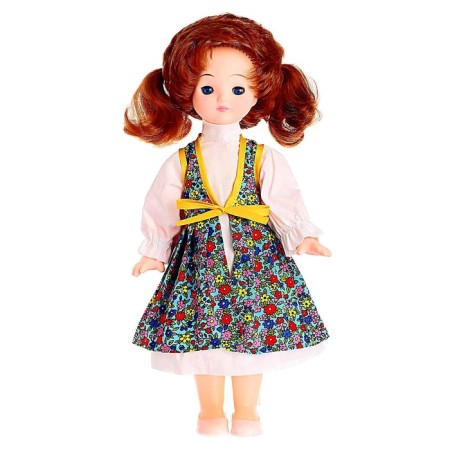 Doll "Christina", 45 cm, mix