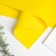 Foamiran matte 50x50cm 1 mm, light yellow
