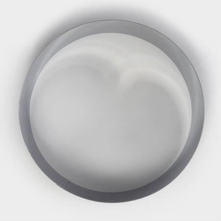 Baking and calculation form "Circle", H-12, D-23 cm-3