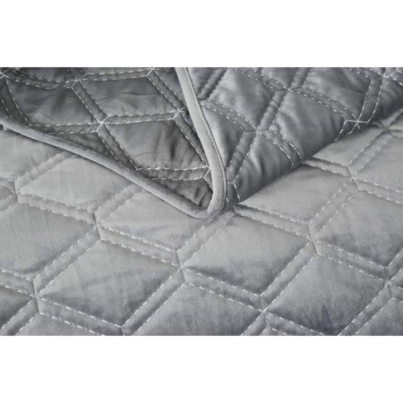 A set with a bedspread "Frederick No. 5", size 240x260 cm, 50x70 cm - 2 pcs-7