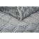 A set with a bedspread "Frederick No. 5", size 240x260 cm, 50x70 cm - 2 pcs