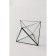 Florarium "OctaEdr 13", Swes Silver