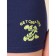 Panties for boys, height 140 cm, dark blue color, khaki, 2 pcs