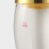 Beer Gold Tower, backlighting flask, 2 l, gold color