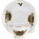 SUMCH "Hunting Stories", a cup of 205 ml with a saucer 155 mm low bernadotte, mix