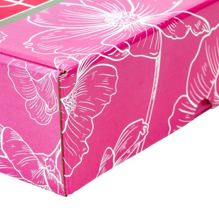 Gift box "Present", 27 x 31.5 x 9 cm-2