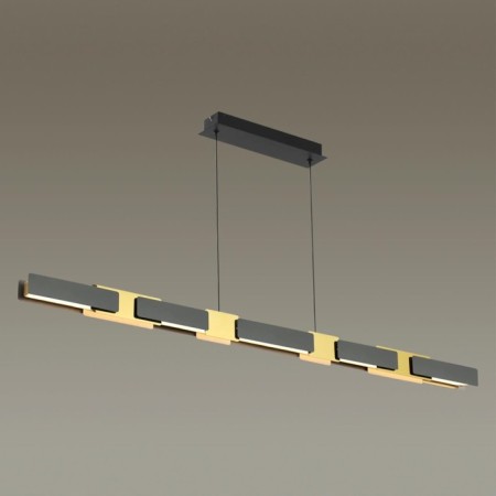 Fierro Led 40W 3000k chandelier-4