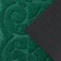 Mar moisture -freeing, dwelling without a trim “Eastern Fairy Tale”, 40 × 60 cm, green color