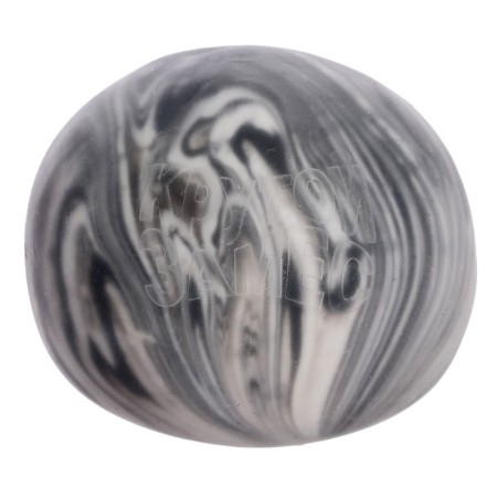Antistress toy "Cool kneading. Ball Galaxy ", 10cm, mix-8