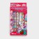 A set of children's overhead nails with tattoos "kids"