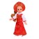 Doll "Elya - Russian beauty", 30.5 cm