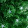 Fibrooptic "star" 150 cm d of the lower tier 76 cm 170 branches