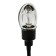 Current machine "WHICH" TS-200, 200 W, 2950 rpm, 150x16x12.7 mm, 220 B