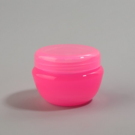 Bank for storage "cuties", 10 ml, color mix-1