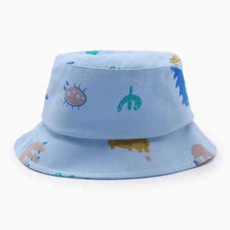 Panama Children's "Montrustics" Minaku, Tsv, Blue, Rr. 48-50