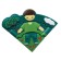 Wooden puzzle Plan Toys "Seasons"