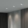LED LED LED Elektrostandard, Conner, 82x82x60 mm, 8W, LED, 965LM, 4000K, white color