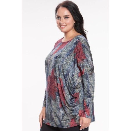 Female blouse, size 52