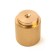 Handle button Cappio PK330, D = 30 mm, color gold