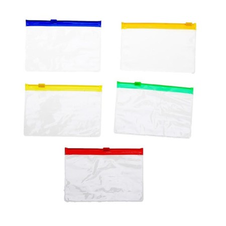 The convert folder on the Calligrata A6 (130 x 90 mm), 120 μR, transparent, on lightning, mix-3