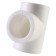 Politek's tee, polypropylene, d = 40 mm
