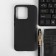 Pero cover, for Xiaomi Redmi 10a, silicone, black