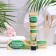 Forest balm toothpaste, with organic oils and aloe, 75 ml