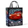 Gift Package Laminated with embossing "Champion", cars, 23x27x11.5 cm