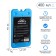 Cold battery "Master K", 400 ml, 25 x 14 x 1.5 cm, blue