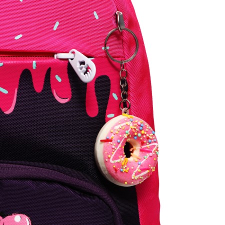 School backpack, 40 x 25 x 13 cm, Grizzly 364, ergonomic back, fillet RG-364-1_2-3