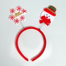 Carnival rim 