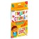 A set of reusable books “Write and Style. We play on the road ”, 4 pcs. 12 pages + 2 markers