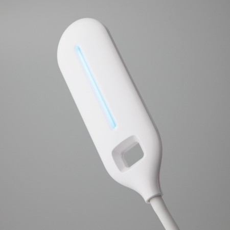 Soft 8W desktop LED 3300-6500k white-1