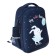 Frame backpack, 38 x 30 x 20 cm, Bruno VisConti 12-001 "My Cute Bunny"