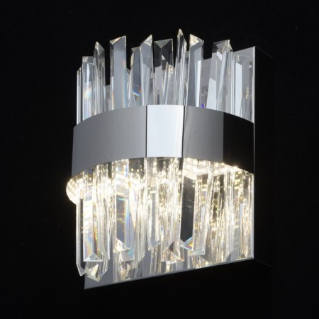 Bra “ADELARD”, size 23X15X25 cm, 24W 1xLED IP 20-2