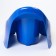 Children's pot, blue color
