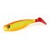 Vibro -highs LJ 3D Series Red Tail Shad 7.0in (17.80)/PG03 2pcs.