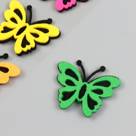 Stick VETR "Butterflies" 21x12.3 cm-1