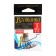 Hooks Volzhanka Worm Offset Hook No. 5, 10 pcs