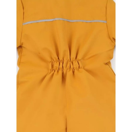 Combineson children's demi-season Rant Fit, height 74 cm, honey-yellow color-12
