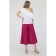 Top one shoulder, size 48