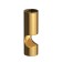 Suspended mounts for round flexible neon Elektrostandard, Full Light 27.5x27.5x83 mm, IP20