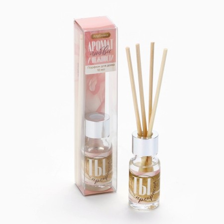 The diffuser aromatic “aroma for the home”, 10 ml., Mix.-4