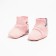 Combineson crumb I am “heart”, height 62-68 cm, pink color