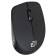 Mouse call 486MW Black Optical (1600DPI) wireless USB for a laptop (3but)