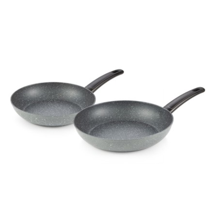 Tescoma fineline pan, D = 24 and D = 28 cm, 2 pcs