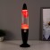 Luminaire Nightsman "Relax" E14 25W from the network 220V Black 9x9x35 cm Risalux