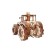 Boody designer 3D "Tractor"